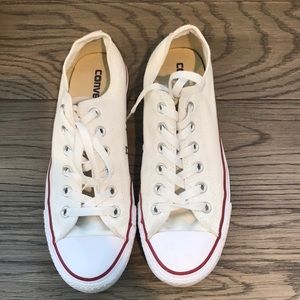 Low-Top Converse!!